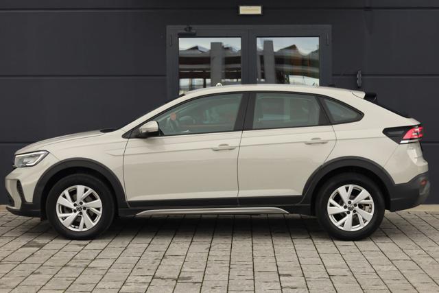 VOLKSWAGEN Taigo 1.0 TSI 110 CV DSG Life PREZZO NETTO