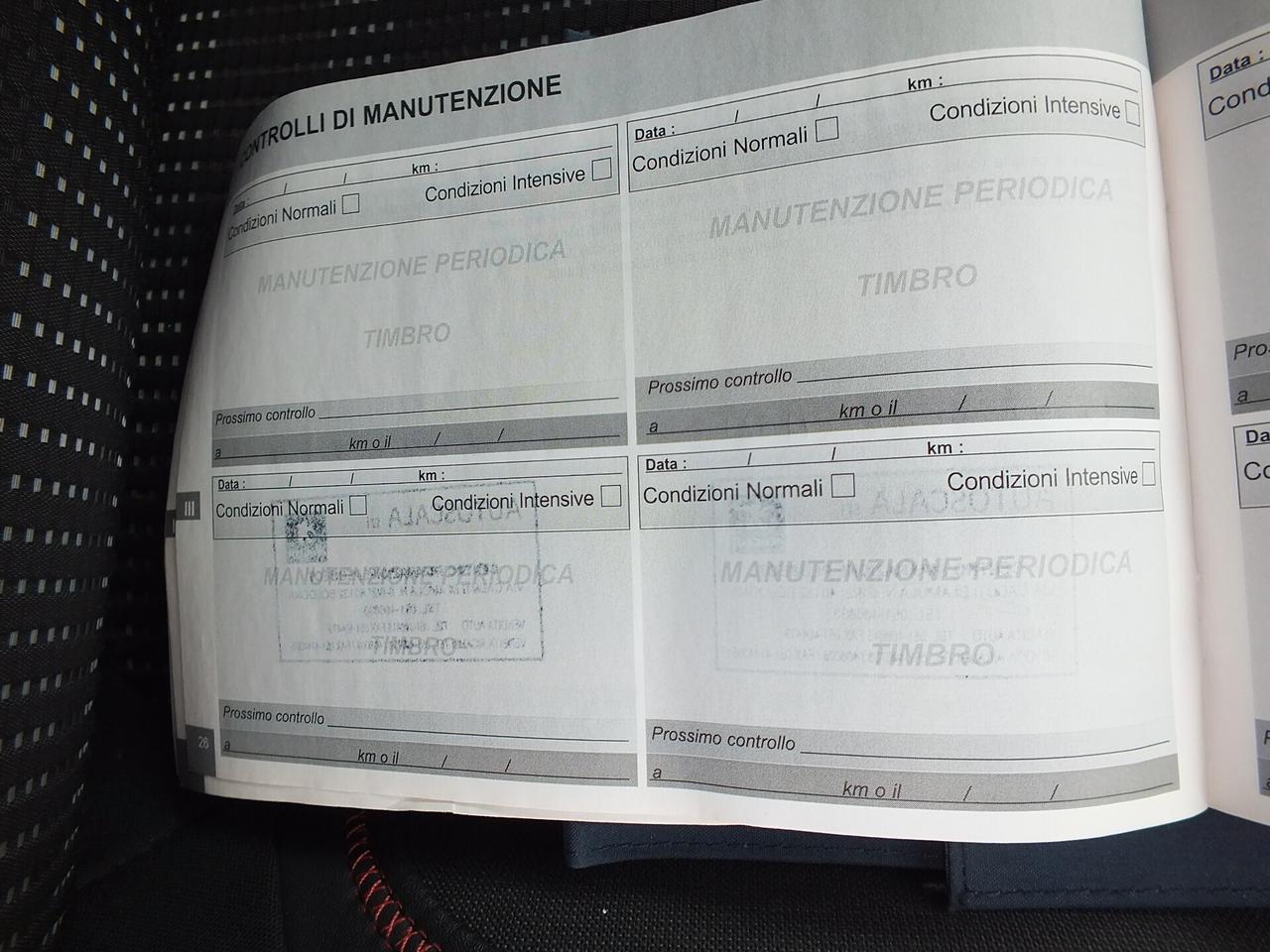 PEUGEOT 208 TURBO 110CV GT-LINE