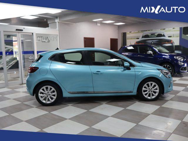 RENAULT Clio 1.6 eTech Hybrid 140cv Intens AUT EU6