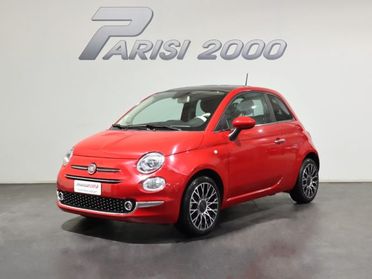 FIAT 500 1.0 Hybrid 70CV Dolcevita *PROMO PARISI GROUP*