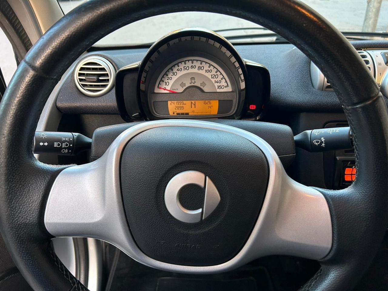 Smart ForTwo 800 cdi 2013/ Smart 1.0 b 2009