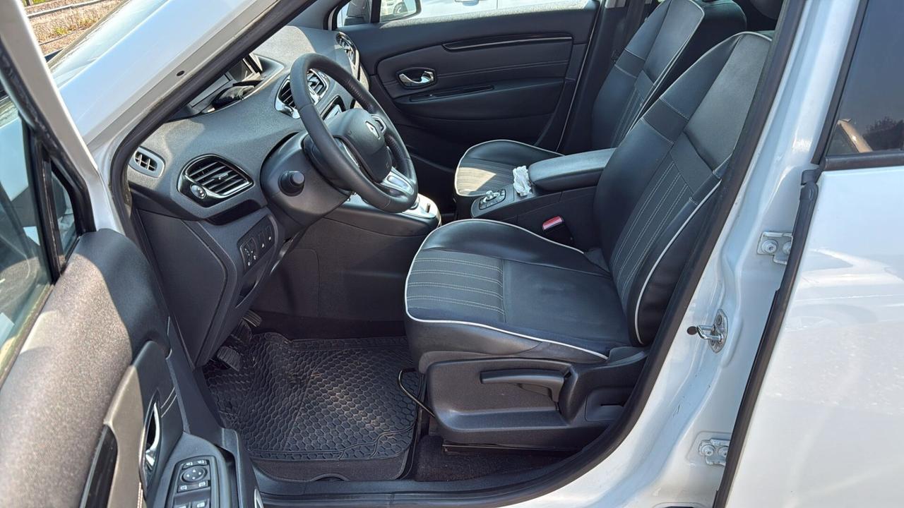 Renault Scenic Scénic XMod 1.5 dCi 110CV Start&Stop Live