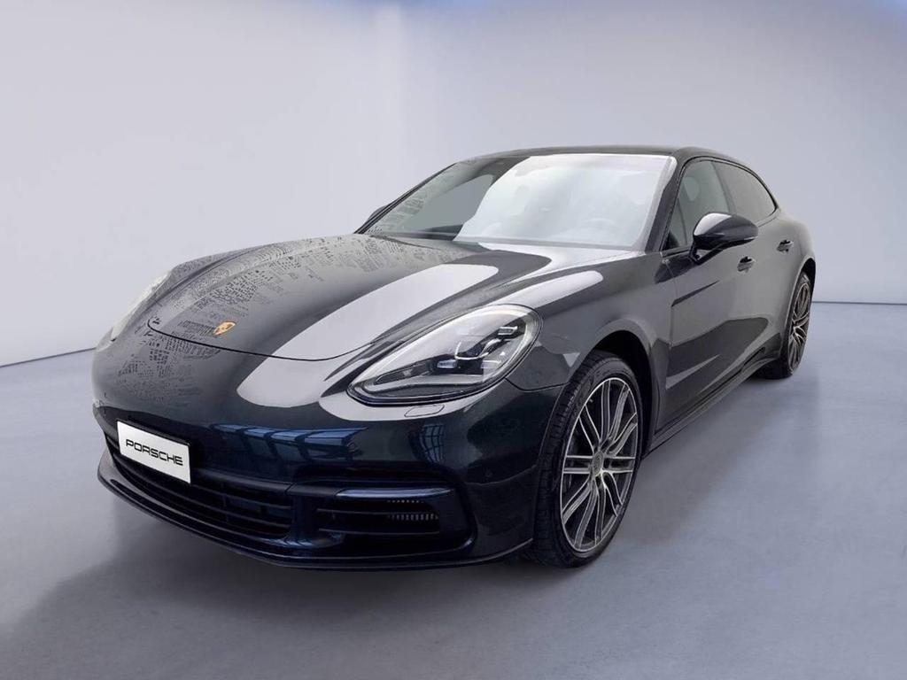 Porsche Panamera 2.9 4 10 years Edition PDK