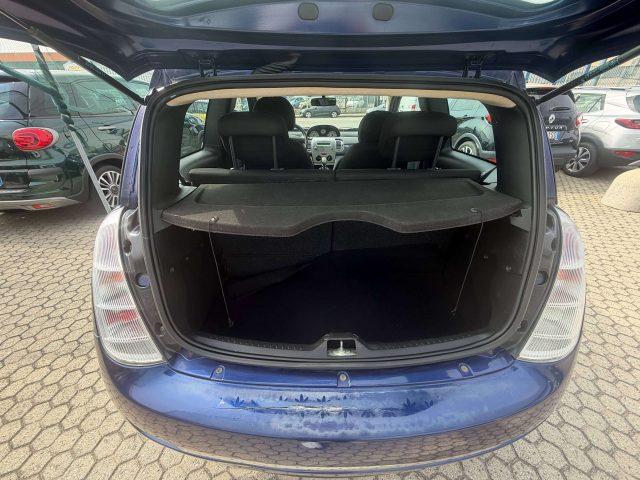 LANCIA Ypsilon Ypsilon II 1.2 8v Argento