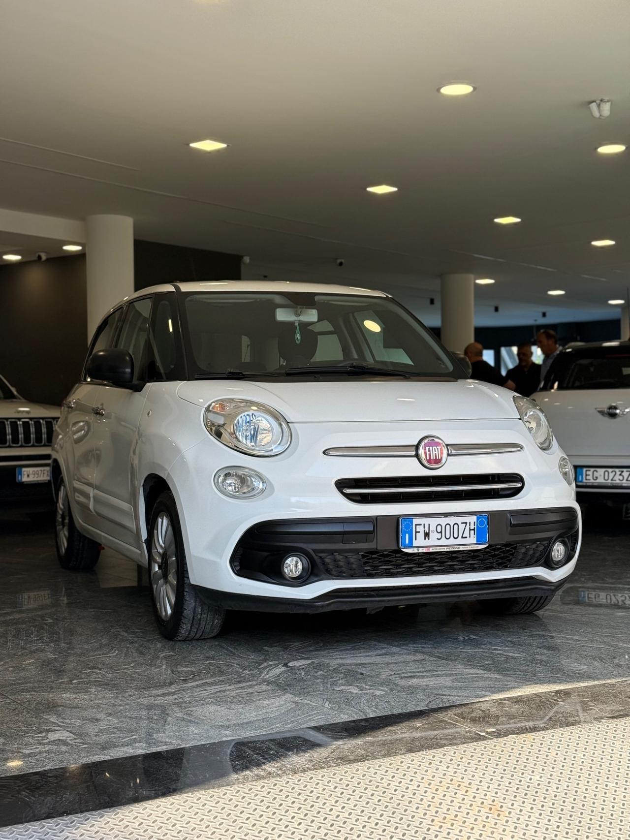 Fiat 500L 1.3 Multijet 95 CV Lounge