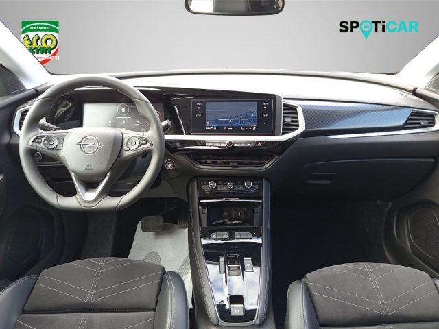 OPEL Grandland 1.5 diesel Ecotec aut. Ultimate