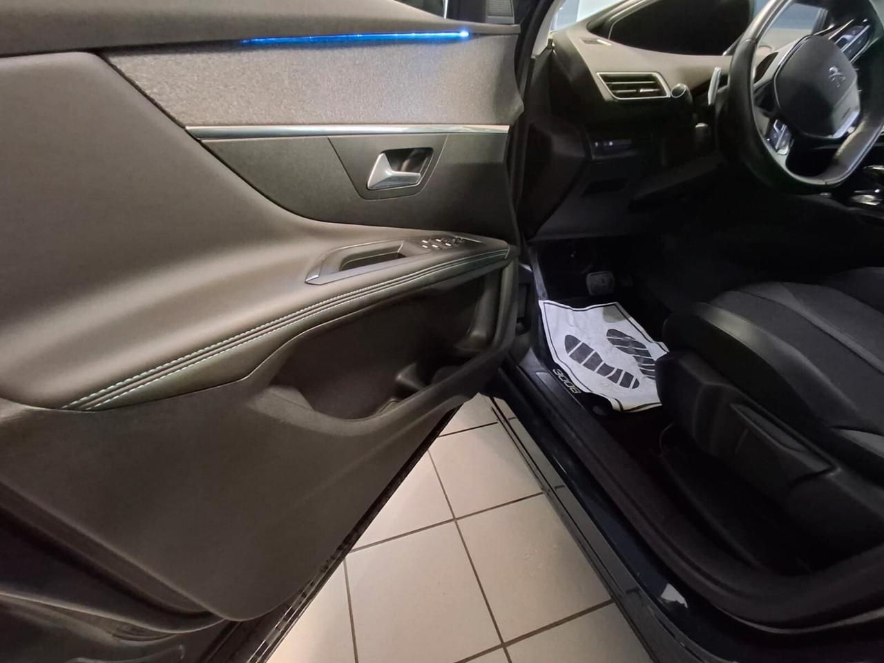 Peugeot 3008 BlueHDi 130 S&S GT