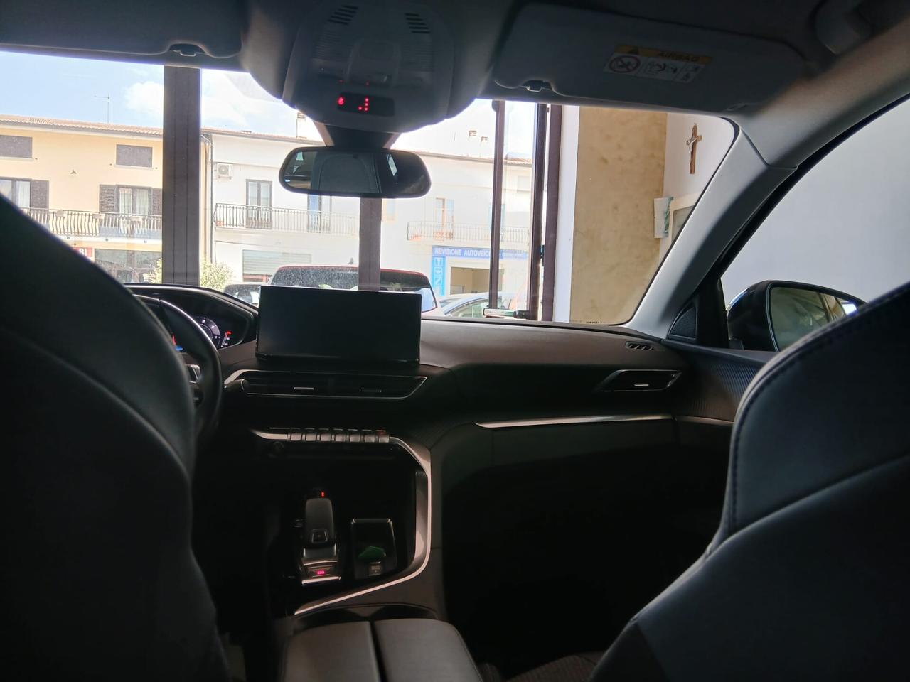 Peugeot 3008 BlueHDi 130 S&S EAT8 Allure Pack