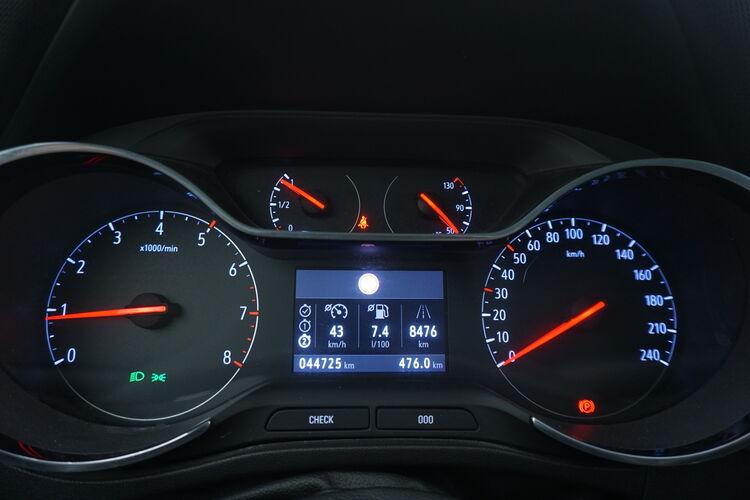 Opel Crossland Elegance BR271540 1.2 Benzina 131CV