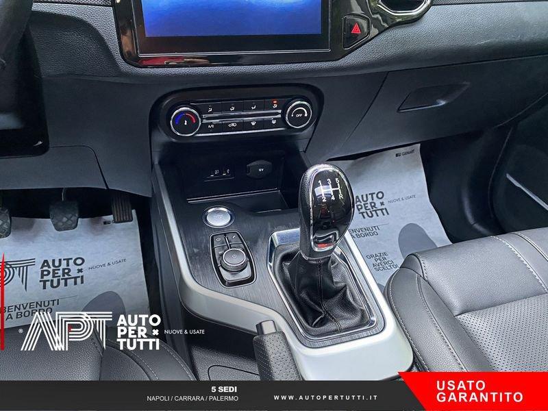 DR AUTOMOBILES dr 4.0 dr 4.0 1.5 116cv