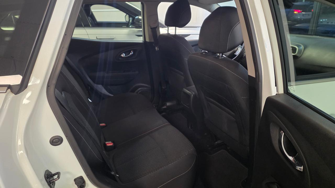 Renault Kadjar dCi 110CV Energy Business garanzia 12 mesi