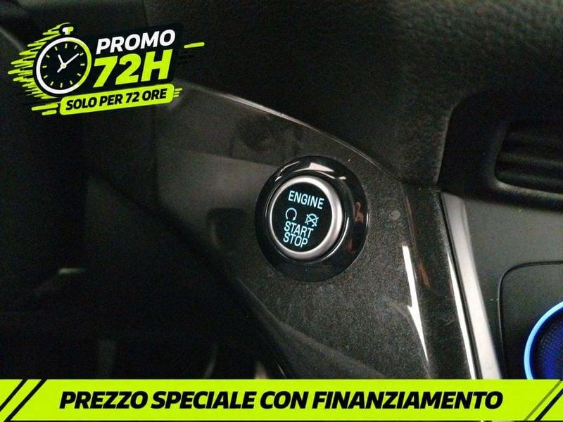 Ford Kuga 1.5 tdci ST-Line s&s 2wd 120cv my19.25