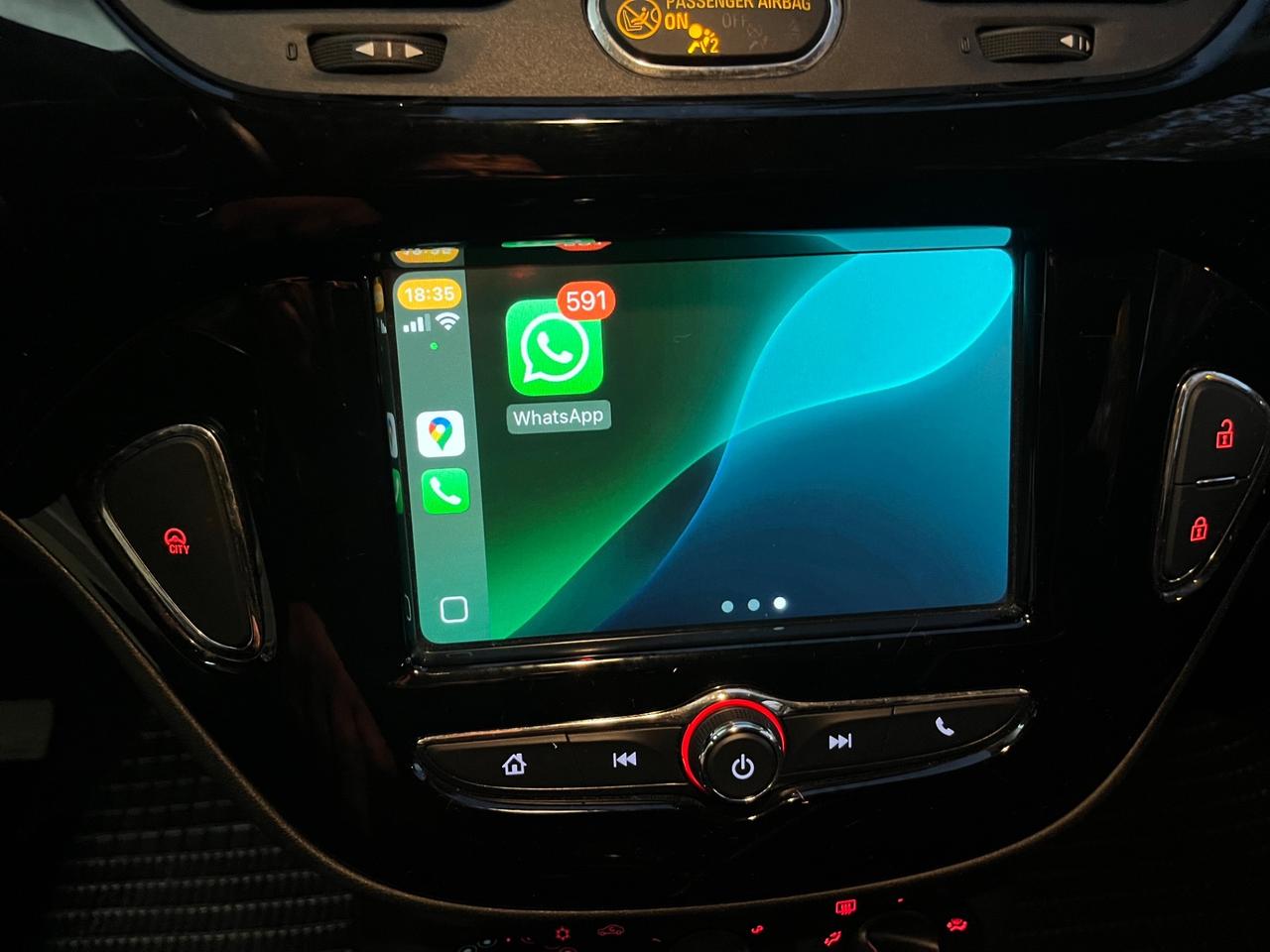 Opel Corsa 1.3 CDTI 5 porte Advance