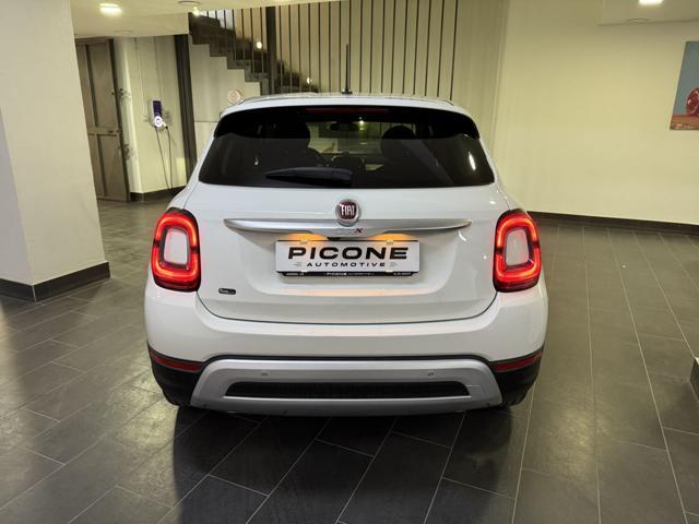 FIAT 500X 1.0 T3 120 CV Cross