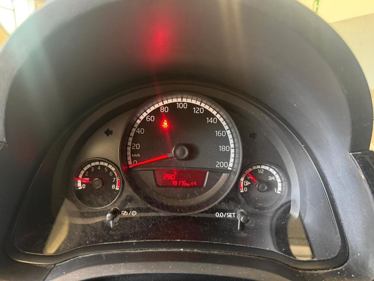 Volkswagen up! 1.0 5p. move