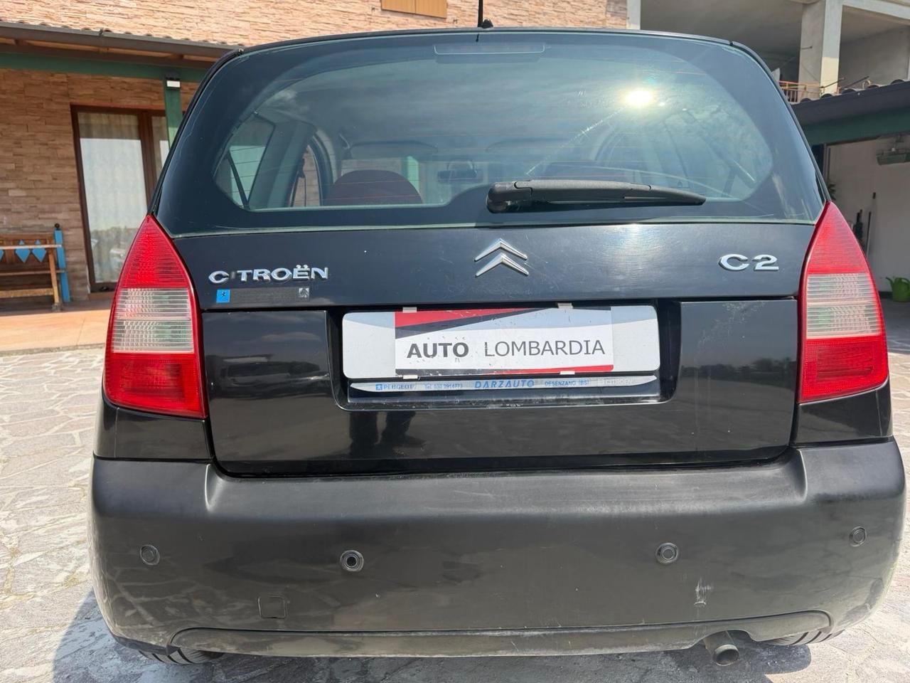 Citroen C3 1.1 Elegance neopatentati