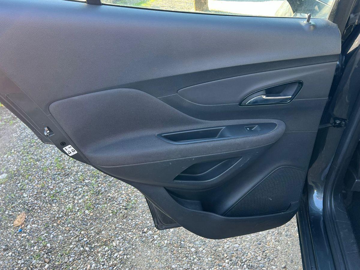 OPEL - Mokka X - 1.6 Ecotec 115 CV 4x2 S&S