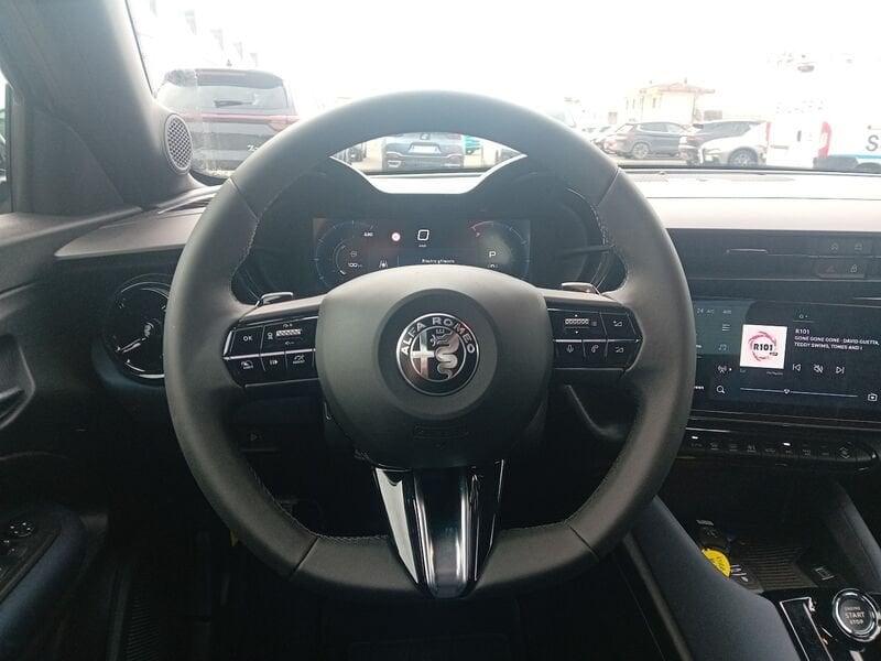 Alfa Romeo Junior Junior 1.2 145 CV Hybrid eDCT6