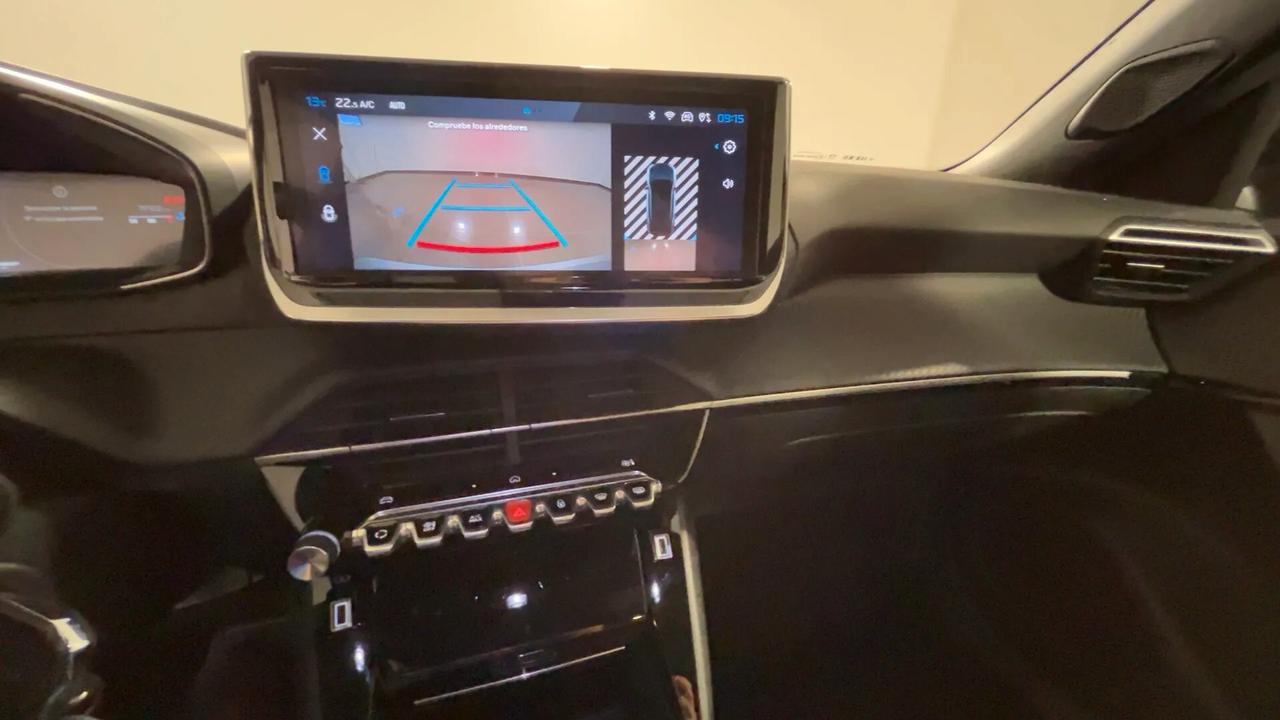 Peugeot 2008 PureTech 130 S&S EAT8 Allure