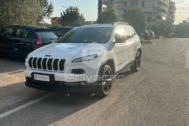 JEEP Cherokee 2.2 Mjt II 4WD Active Drive I Night Eagle