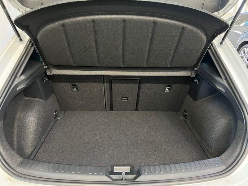 Cupra Leon 1.5 Hybrid 150 CV DSG