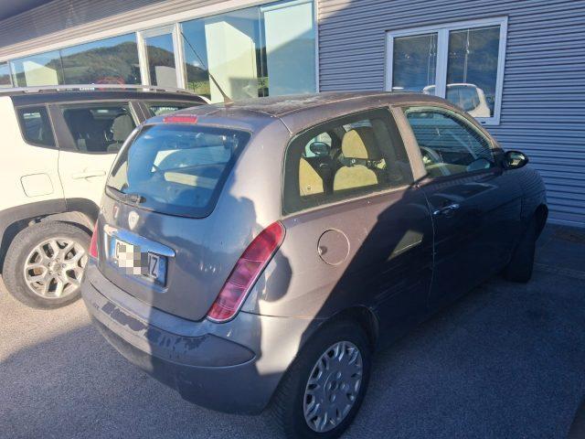 LANCIA Ypsilon 1.2 Multiair 16V OK NEOPATENTATI