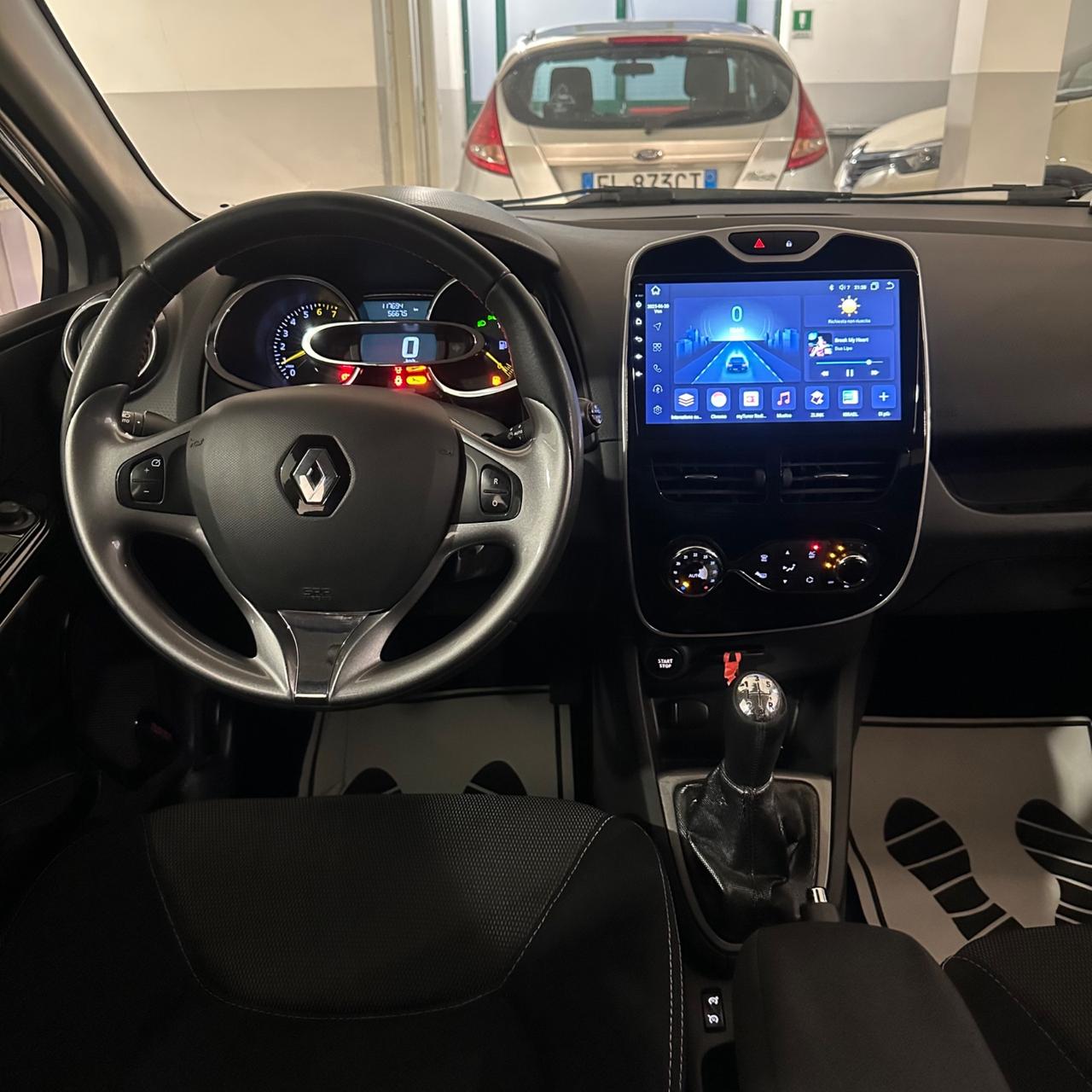 Renault Clio 0.9 TCe 12V 90CV 5 porte Costume National
