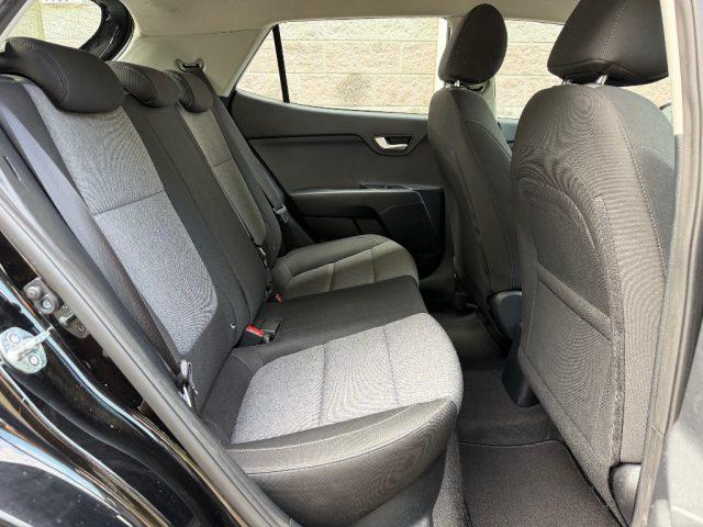 KIA Stonic 1.2 DPI 84CV GPL DELLA CASA UNIPROPRIETARIO