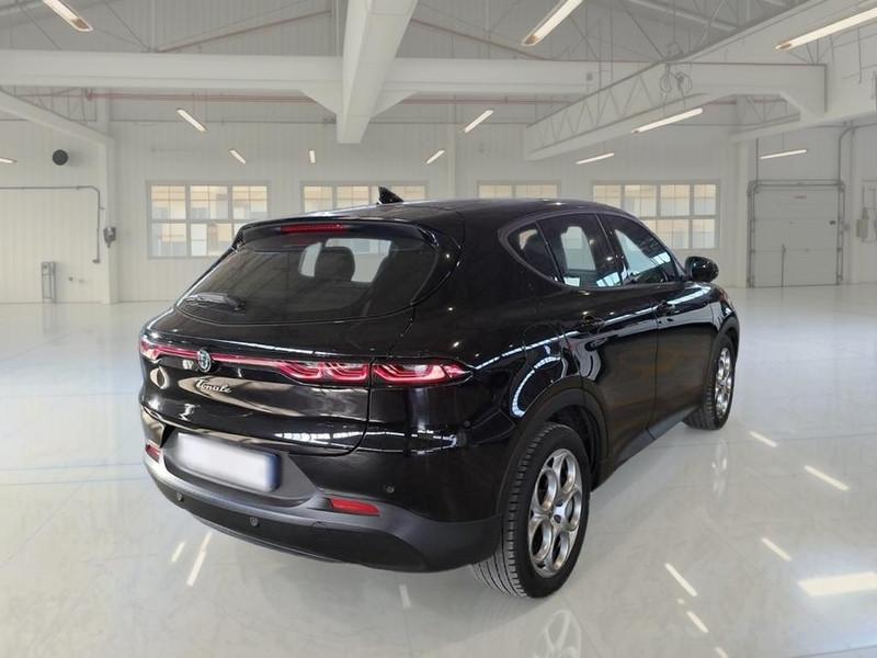 ALFA ROMEO TONALE 1.6 DIESEL 130 CV TCT6 SPRINT SUV