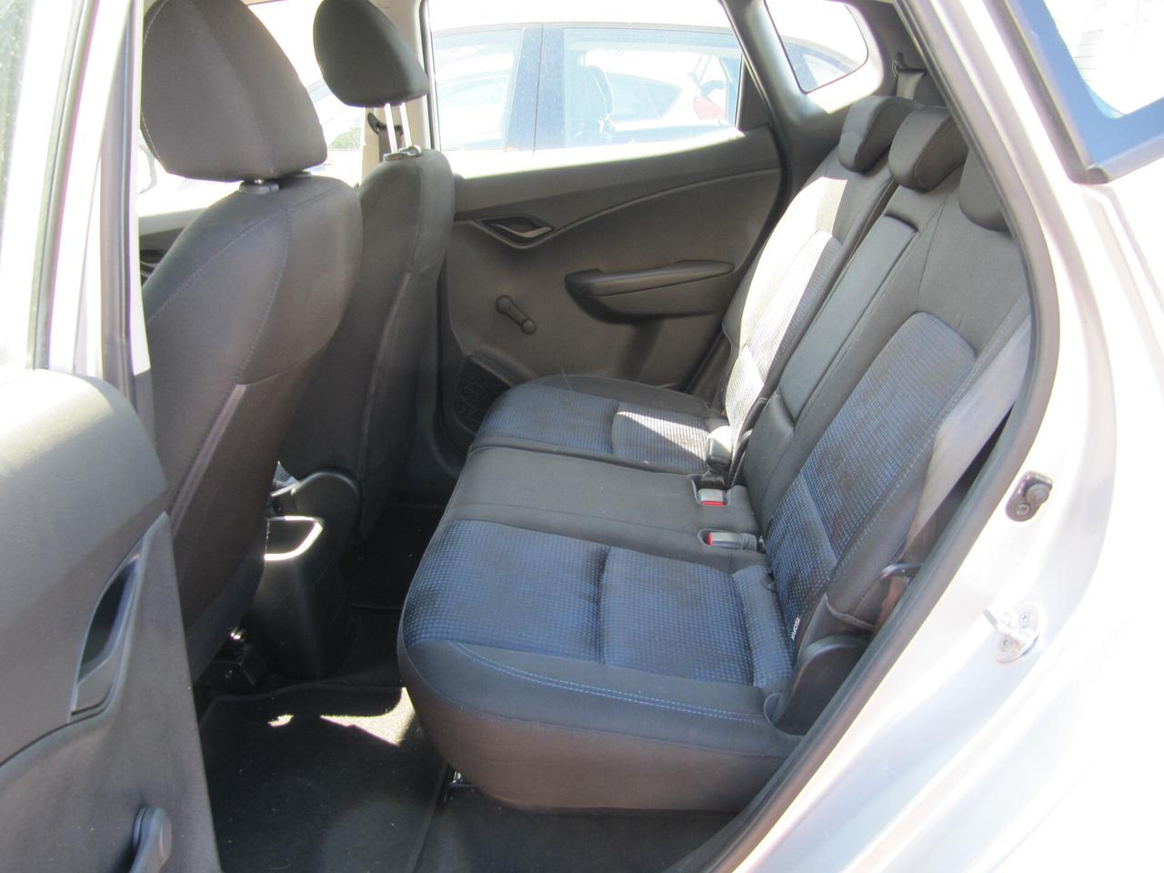 Hyundai iX20 1.4 CRDI 90 CV Style
