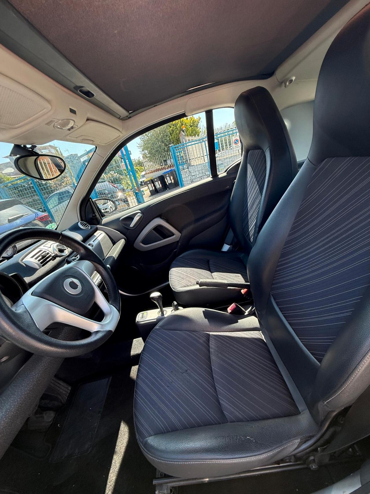 Smart ForTwo 71cv *TETTO PANORAMICO