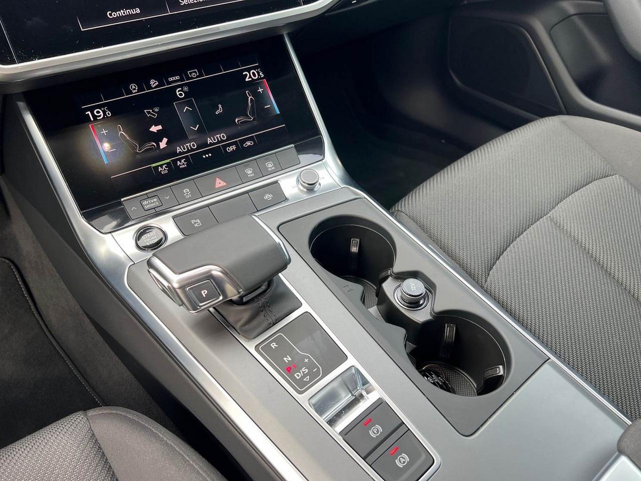 AUDI A6 Allroad 40 2.0 tdi mhev 12V quattro 2