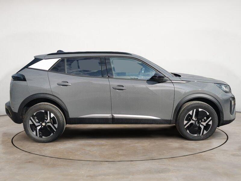 Peugeot 2008 Hybrid 136 e-DCS6 Allure