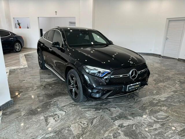 Mercedes-benz GLC 220 d 4Matic Mild Hybrid AMG Line Premium