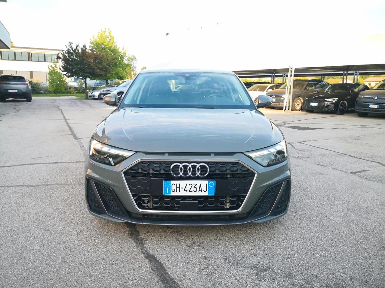 Audi A1 SPB Sportback 30 TFSI ***S LINE***FULL LED***