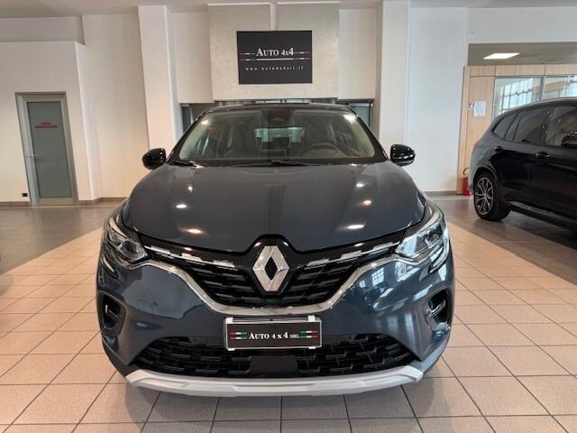 Renault Captur Plug-in Hybrid E-Tech 160 CV Intens