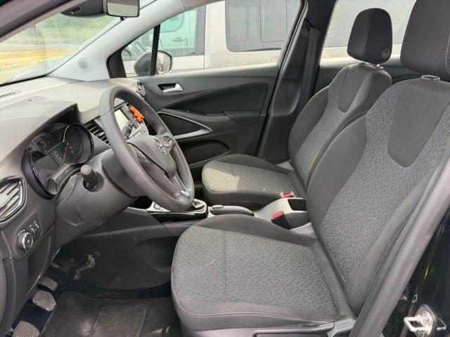 OPEL Crossland X 1.2 12V Start&Stop Advance