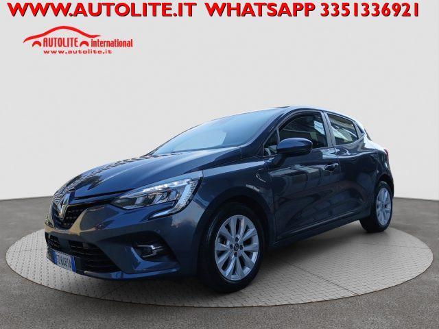 RENAULT Clio TCe 100 CV 5 porte Business