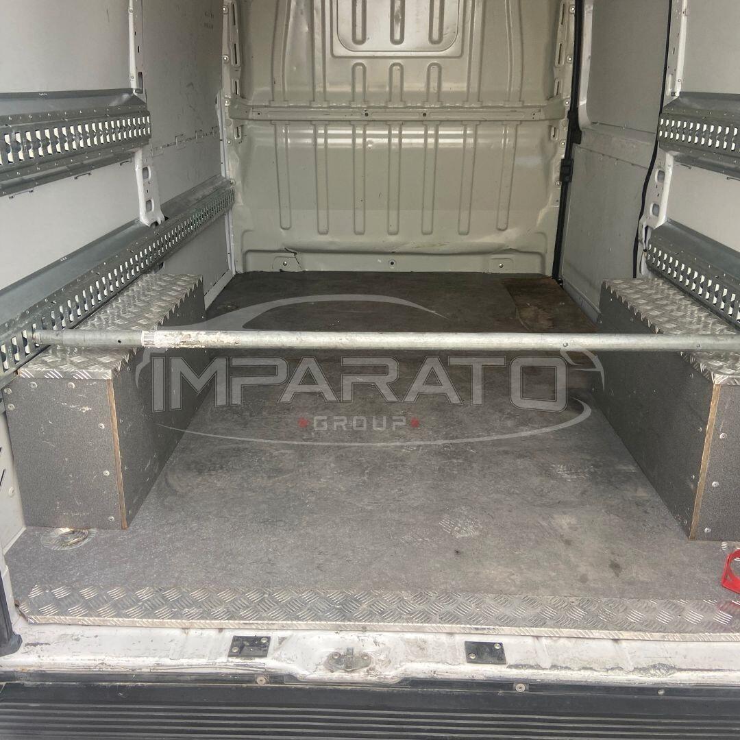 Fiat Ducato 35 2.3 MJT 140CV PC-TN Furg.Maxi
