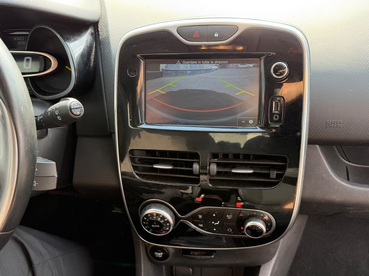 Renault Clio 0.9 TCe 12V 90CV 5 porte Costume National