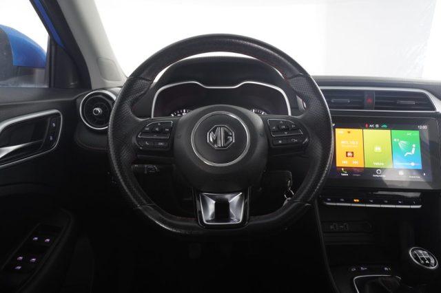 MG ZS ZS 1.5 VTi-tech Comfort