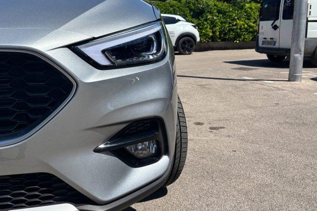 MG ZS 1.0T-GDI Luxury