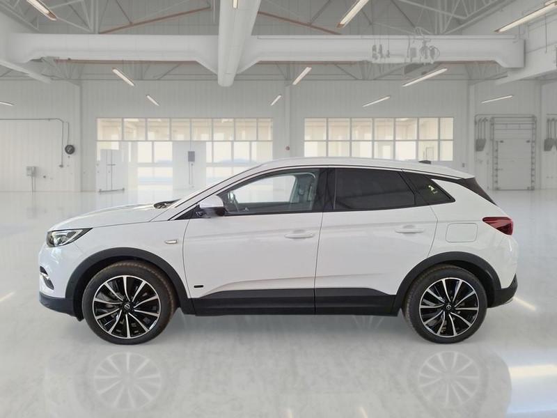 OPEL GRANDLAND X 1.6 Hybrid4 Plug-In AWD