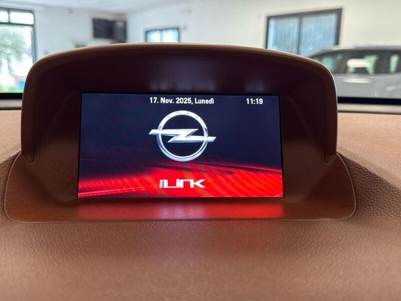 Opel Mokka Mokka 1.6 CDTI Ecotec 136CV 4x2 aut. Cosmo