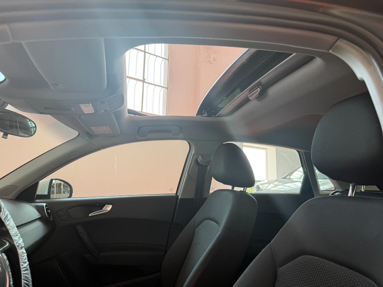 Audi A1 SPB 1.4 TFSI 125 CV Sport