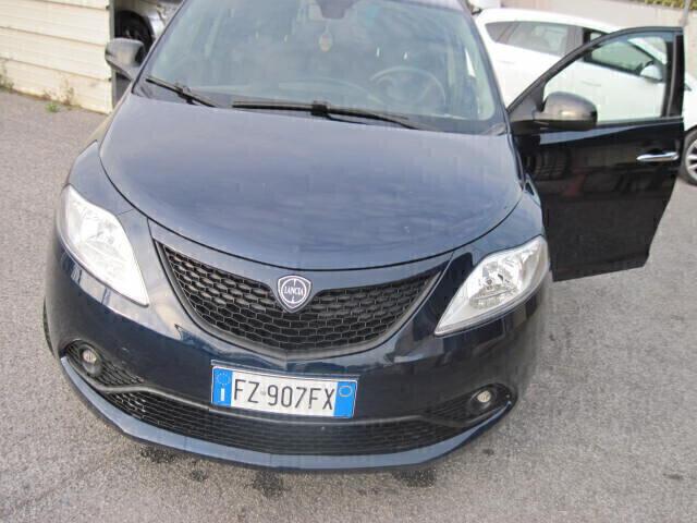 Lancia Ypsilon GAS GPL FINANZIABILE GARANZIA ECOSCHIC GAS GPL