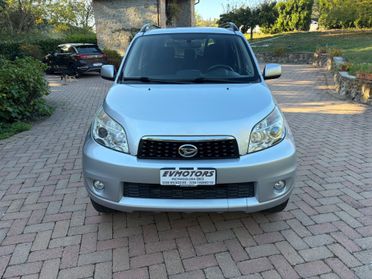 Daihatsu Terios 1.3 Benzina/Gpl 86CV Ok Neopatentati