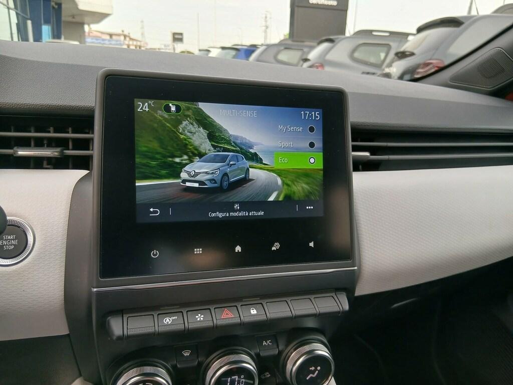 Renault Clio 5 Porte 1.0 TCe Intens