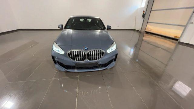 BMW 118 d 5p. Msport auto