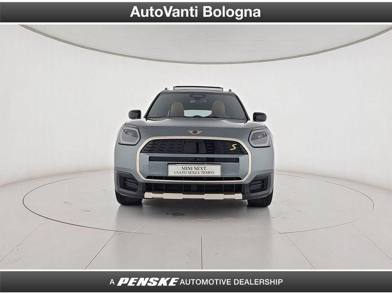 MINI Countryman All-Electric SE ALL4 Favoured